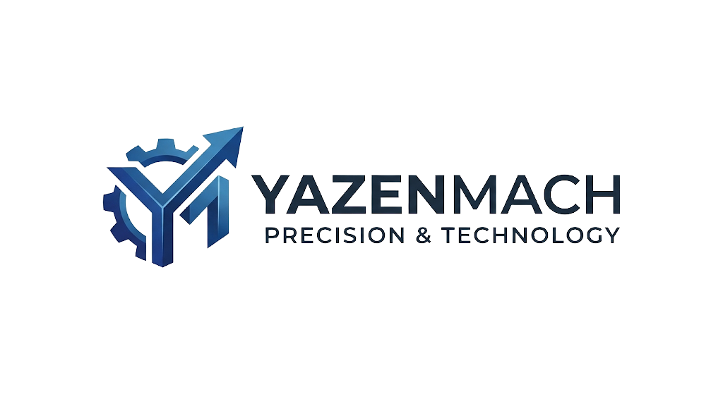 yazenmach.com